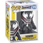 Marvel - Rivals - Venom (Chase Edition möglich) Vinyl Figur 1218 - Funko Pop! - Funko Shop Europe