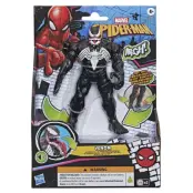 Marvel Spiderman Venom Action FX Figur - Marvel -  Leksaksaffären