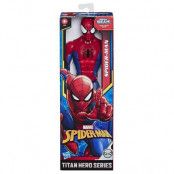 Marvel Titan Hero Spiderman E7333