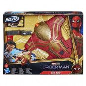 Nerf Spiderman Web Bolt