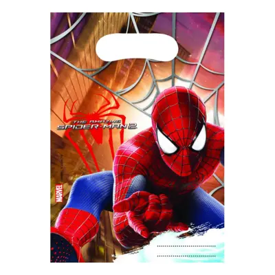 Partypåse Spiderman 2