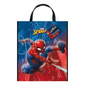 Presentpåse Spiderman