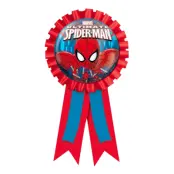 Prisrosett Spider-Man