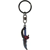 Solo Leveling - Anime Nyckelring - Kasaka's Venom Fang - för None - flerfärgad