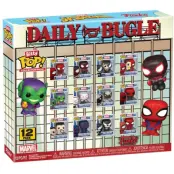 Spider-Man (Bitty Pop!) 12er Pack Vinyl Figuren - Funko Pop! - Funko Shop Europe