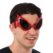 Spider-Man Glasögon - One size