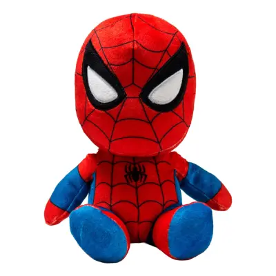 Gosedjur Spider-Man