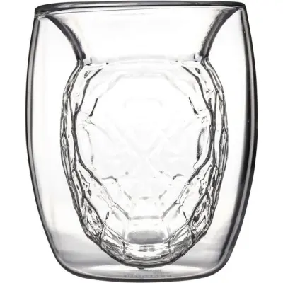 Spider-Man - Marvel Dricksglas - Spider-Man 3D Glas - för  transparent