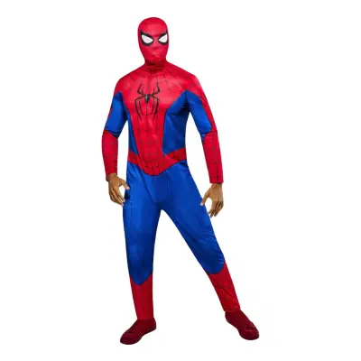 Spider-Man™ Brand New Day Maskeraddräkt - Medium