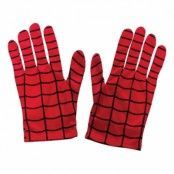 Spiderman Barn Handskar