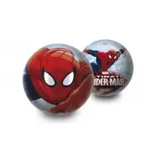 Spiderman Boll 23cm - Spiderman -  Leksaksaffären