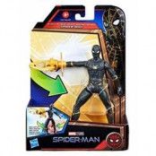 Spiderman Figur Web Grapler