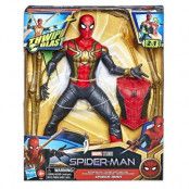 Spiderman Integration Suit Figur