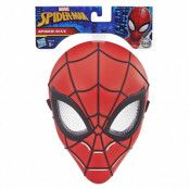 Spiderman Mask Spiderman