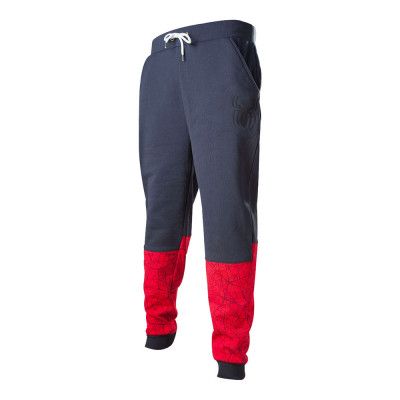 Spiderman Mjukisbyxor - Large