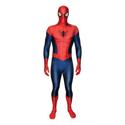 Spiderman Morphsuit