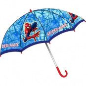 Spiderman Paraply