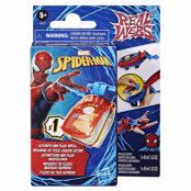 Spiderman Real Webs Ultimate Web Fluid Refill