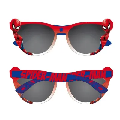 Spiderman Solglasögon - Spiderman -  Leksaksaffären