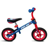 Spiderman Springcykel - Spiderman -  Leksaksaffären