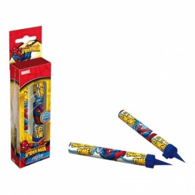 Spiderman Tårtfontän