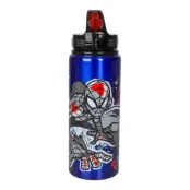 Spiderman Vattenflaska Aluminium 730ml - Leksaksaffären -  Leksaksaffären