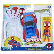 Spidey Amazing Friends Spidey Web-Crawler