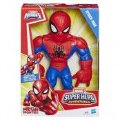 Super Hero Mega Mighties Spiderman