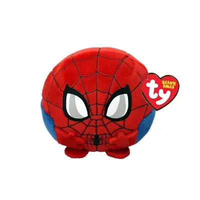 TY Marvel Spiderman Ball - TY -  Leksaksaffären