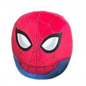 TY Marvel Squishy Beanies Spiderman 25cm