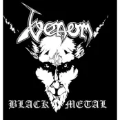 Venom CD - Black metal - för  -
