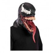 Venom Latexmask - One size