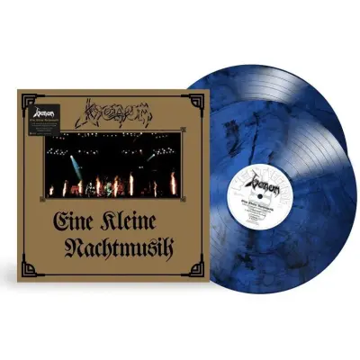 Venom LP - Eine kleine Nachtmusik - för  -