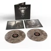 Venom LP - Into Oblivion - för  -