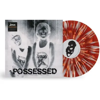 Venom LP - Possessed - för  -