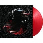 Venom (Marvel) LP - OST - Venom: Let there be carnage - för  färgad