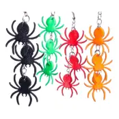 Örhängen Spindlar