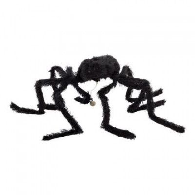 Animerad Stor Spindel Prop