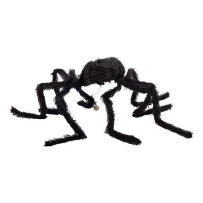 Animerad Stor Spindel Prop