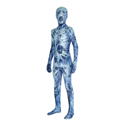 Arachnomania Barn Morphsuit - Large