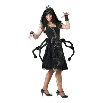 Bälte med Spindelben