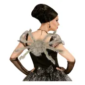 Böjbar Hårig Spindel