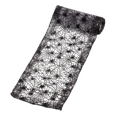 Bordslöpare Spindlar