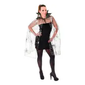 Cape Spindelnät - One size