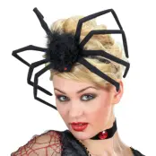 Diadem med Jättespindel - One size