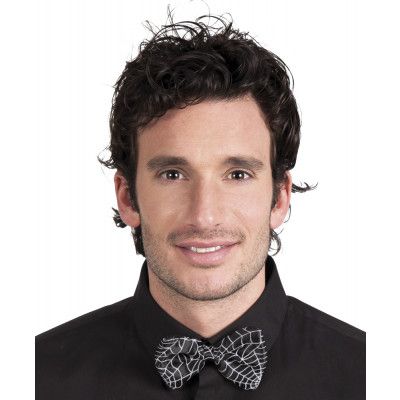 Fluga Spindel Halloween