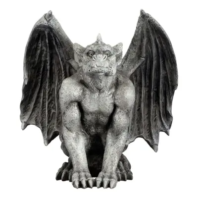 Gargoyle Skulptur
