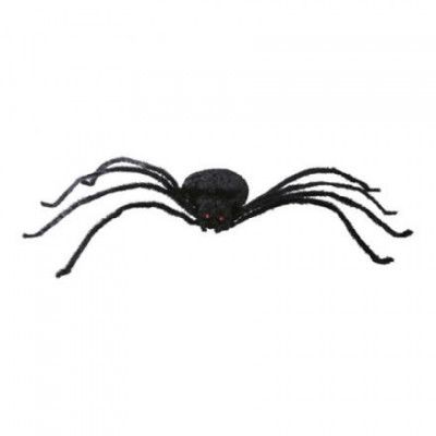 Gigantisk Spindel Böjbar