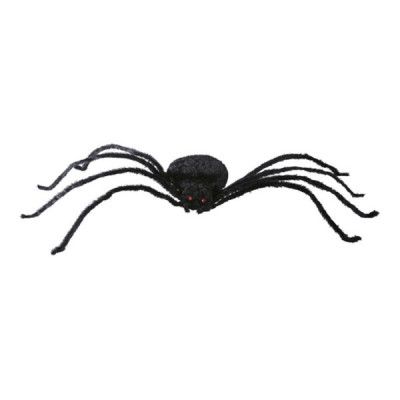 Gigantisk Spindel Böjbar
