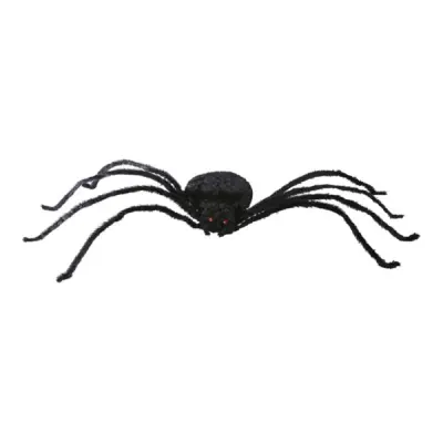 Gigantisk Spindel Böjbar